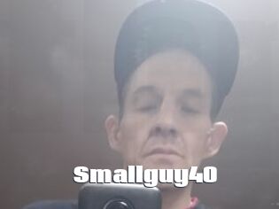 Smallguy40