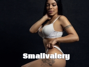 Smallvalery