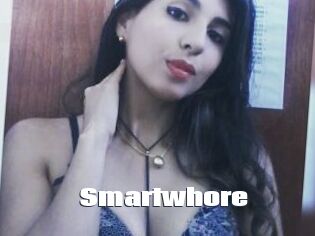 Smartwhore