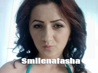 Smilenatasha