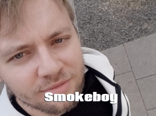 Smokeboy