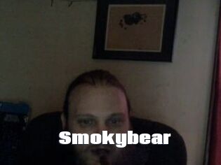 Smokybear