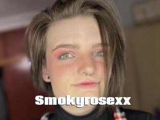 Smokyrosexx