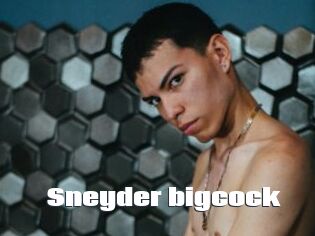 Sneyder_bigcock