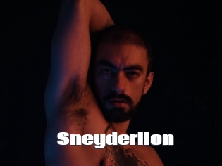 Sneyderlion