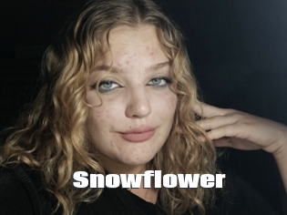 Snowflower