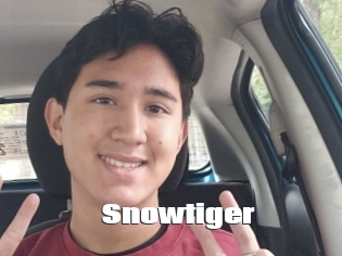 Snowtiger