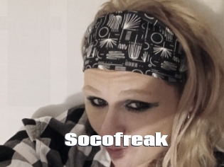 Socofreak