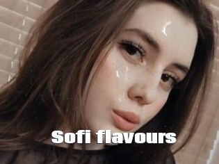 Sofi_flavours