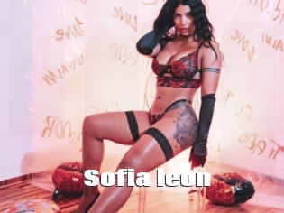 Sofia_leon