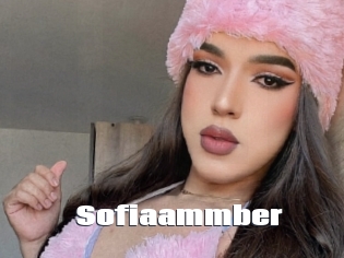 Sofiaammber