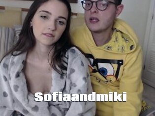 Sofiaandmiki