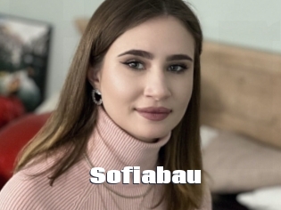 Sofiabau