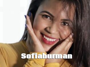 Sofiaburman