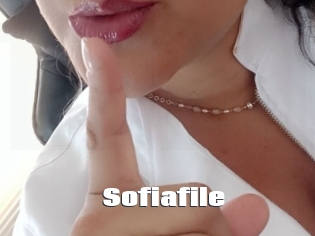 Sofiafile