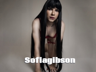 Sofiagibson