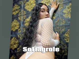 sofiagrote The hot porn