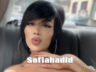 Sofiahadid