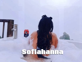 Sofiahanna