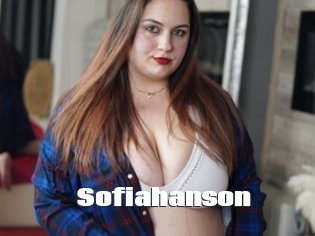 Sofiahanson