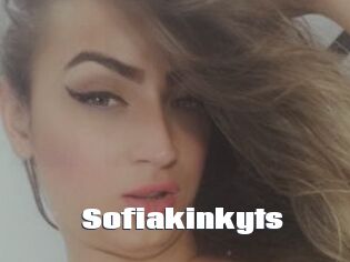 Sofiakinkyts