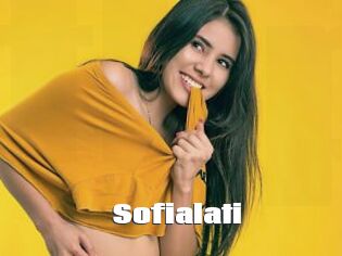 Sofialati