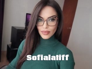 Sofialatiff