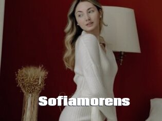 Sofiamorens