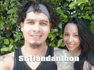 Sofiandanthon