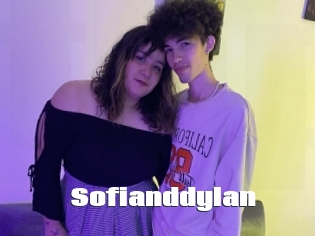 Sofianddylan