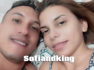 Sofiandking