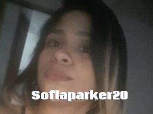 Sofiaparker20