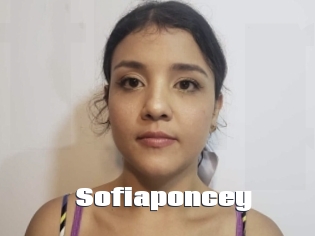 Sofiaponcey