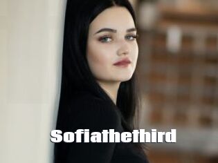 Sofiathethird