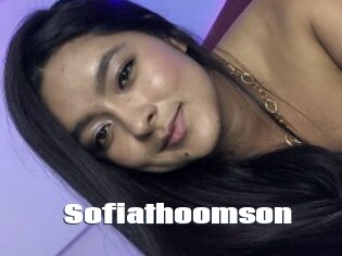 Sofiathoomson