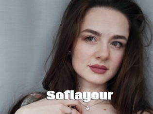 Sofiayour