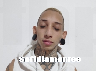 Sofidiamantee