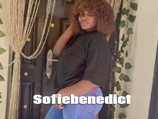 Sofiebenedict