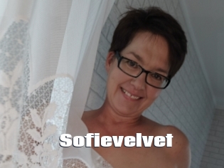 Sofievelvet