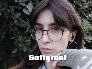 Sofigroot