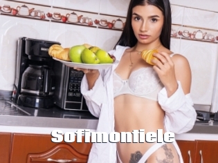 Sofimontiele