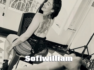 Sofiwilliam