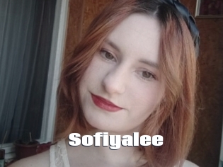 Sofiyalee