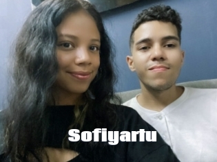 Sofiyartu