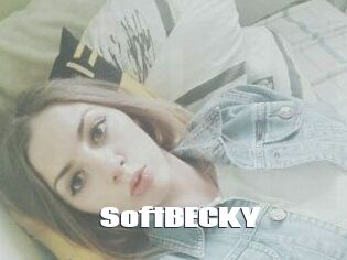 SoftBECKY