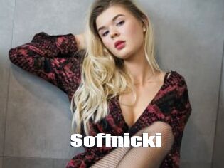 Softnicki