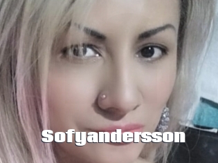 Sofyandersson