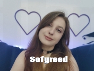 Sofyreed