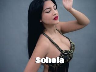 Sohela