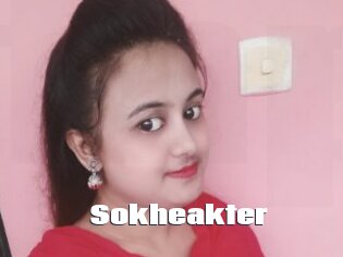 Sokheakter